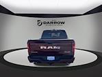 New 2025 Ram 1500 Laramie Crew Cab 4x4, Pickup for sale #MR25022 - photo 7