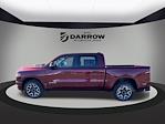 New 2025 Ram 1500 Laramie Crew Cab 4x4, Pickup for sale #MR25022 - photo 8