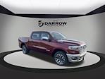 New 2025 Ram 1500 Laramie Crew Cab 4x4, Pickup for sale #MR25023 - photo 4