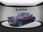 New 2025 Ram 1500 Laramie Crew Cab 4x4, Pickup for sale #MR25023 - photo 6