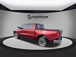 New 2025 Ram 1500 Laramie Crew Cab 4x4, Pickup for sale #MR25023 - photo 2