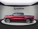 New 2025 Ram 1500 Laramie Crew Cab 4x4, Pickup for sale #MR25023 - photo 8