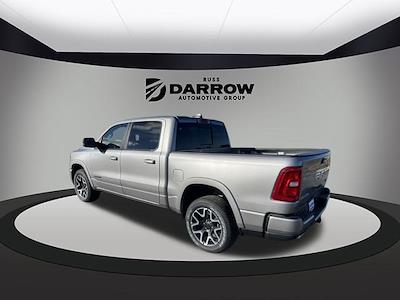 2025 Ram 1500 Crew Cab 4x4, Pickup for sale #MR25024 - photo 2