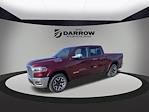 New 2025 Ram 1500 Laramie Crew Cab 4x4, Pickup for sale #MR25026 - photo 1