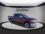 New 2025 Ram 1500 Laramie Crew Cab 4x4, Pickup for sale #MR25026 - photo 8