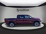 New 2025 Ram 1500 Laramie Crew Cab 4x4, Pickup for sale #MR25026 - photo 9