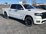 New 2025 Ram 1500 Lone Star Crew Cab 4x4, Pickup for sale #MR25028 - photo 4