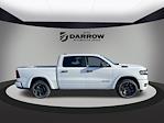 New 2025 Ram 1500 Lone Star Crew Cab 4x4, Pickup for sale #MR25028 - photo 5