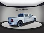 New 2025 Ram 1500 Lone Star Crew Cab 4x4, Pickup for sale #MR25028 - photo 6