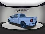 New 2025 Ram 1500 Lone Star Crew Cab 4x4, Pickup for sale #MR25028 - photo 2