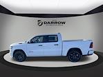 New 2025 Ram 1500 Lone Star Crew Cab 4x4, Pickup for sale #MR25028 - photo 8