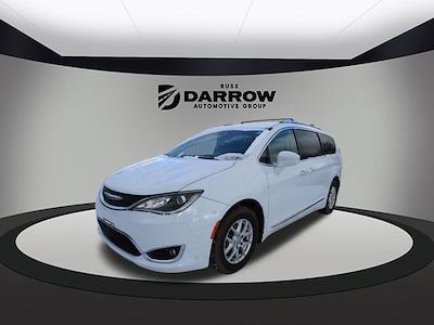 Used 2020 Chrysler Pacifica Touring L FWD, Minivan for sale #PMCCR6844A - photo 1