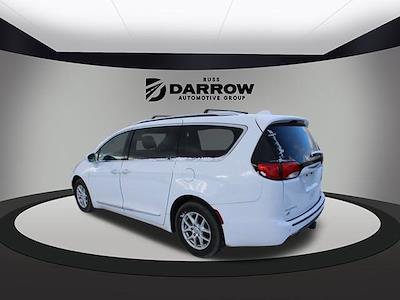 Used 2020 Chrysler Pacifica Touring L FWD, Minivan for sale #PMCCR6844A - photo 2