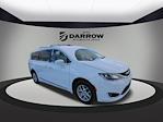 Used 2020 Chrysler Pacifica Touring L FWD, Minivan for sale #PMCCR6844A - photo 9