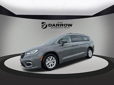 Used 2022 Chrysler Pacifica Touring L FWD, Minivan for sale #PMCKL6611 - photo 1