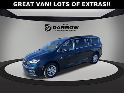 Used 2022 Chrysler Pacifica Touring L FWD, Minivan for sale #PMCKL6808 - photo 1