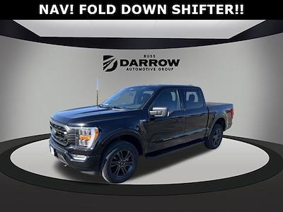 Used 2022 Ford F-150 XLT SuperCrew Cab 4x4, Pickup for sale #PMCRJ6782 - photo 1