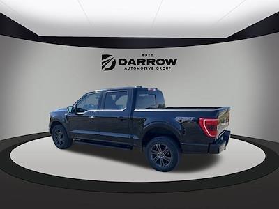 2022 Ford F-150 SuperCrew Cab 4x4, Pickup for sale #PMCRJ6782 - photo 2