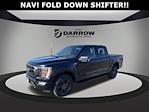 Used 2022 Ford F-150 XLT SuperCrew Cab 4x4, Pickup for sale #PMCRJ6782 - photo 1