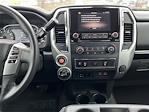 Used 2021 Nissan Titan XD SV Crew Cab 4x4, Pickup for sale #PMCRW6586 - photo 18