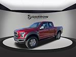 Used 2018 Ford F-150 Raptor Super Cab 4x4, Pickup for sale #PMCRW6602A - photo 1