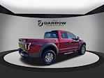 Used 2018 Ford F-150 Raptor Super Cab 4x4, Pickup for sale #PMCRW6602A - photo 6