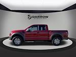 Used 2018 Ford F-150 Raptor Super Cab 4x4, Pickup for sale #PMCRW6602A - photo 8