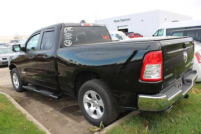 2021 Ram 1500 Quad Cab 4x4, Pickup for sale #PMCTJ6830 - photo 2