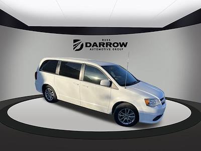 Used 2020 Dodge Grand Caravan SE FWD, Minivan for sale #PMCTK6742 - photo 1