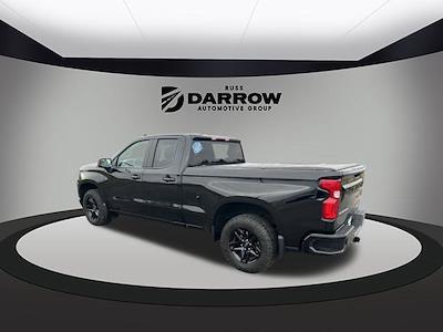 2020 Chevrolet Silverado 1500 Double Cab 4x4, Pickup for sale #PMCXR6825A - photo 2