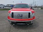 Used 2011 Ford F-150 XLT Super Cab 4x2, Pickup for sale #C33042B - photo 3
