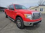 Used 2011 Ford F-150 XLT Super Cab 4x2, Pickup for sale #C33042B - photo 4