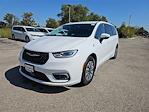 Used 2023 Chrysler Pacifica Touring L FWD, Minivan for sale #C43055A - photo 1