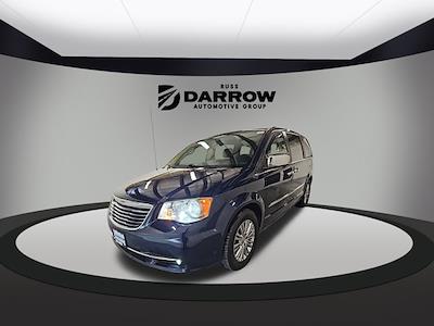 Used 2013 Chrysler Town and Country FWD, Minivan for sale #C43058A - photo 1