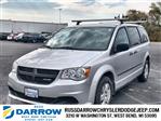 Used 2012 Ram C/V Tradesman Base FWD, Empty Cargo Van for sale #D01157A - photo 1