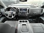 Used 2018 Chevrolet Silverado 1500 LT Crew Cab 4x4, Pickup for sale #D41014B - photo 18