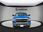 Used 2022 Ram 1500 Lone Star Crew Cab 4x4, Pickup for sale #D41035B - photo 3