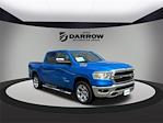 Used 2022 Ram 1500 Lone Star Crew Cab 4x4, Pickup for sale #D41035B - photo 4