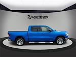 Used 2022 Ram 1500 Lone Star Crew Cab 4x4, Pickup for sale #D41035B - photo 5