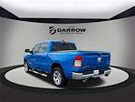 Used 2022 Ram 1500 Lone Star Crew Cab 4x4, Pickup for sale #D41035B - photo 2