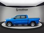 Used 2022 Ram 1500 Lone Star Crew Cab 4x4, Pickup for sale #D41035B - photo 12
