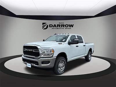 New 2024 Ram 2500 Tradesman Crew Cab 4x4, Pickup for sale #D41061 - photo 1