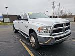 Used 2016 Ram 3500 Tradesman Crew Cab 4x4, Pickup for sale #D41073B - photo 4