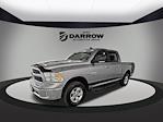 Used 2021 Ram 1500 Classic SLT Crew Cab 4x4, Pickup for sale #D41073C - photo 1