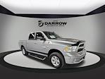 Used 2021 Ram 1500 Classic SLT Crew Cab 4x4, Pickup for sale #D41073C - photo 4