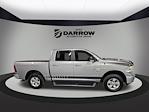 Used 2021 Ram 1500 Classic SLT Crew Cab 4x4, Pickup for sale #D41073C - photo 5