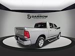 Used 2021 Ram 1500 Classic SLT Crew Cab 4x4, Pickup for sale #D41073C - photo 6