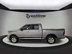 Used 2021 Ram 1500 Classic SLT Crew Cab 4x4, Pickup for sale #D41073C - photo 8