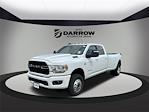 New 2024 Ram 3500 Big Horn Crew Cab 4x4, Pickup for sale #D41074 - photo 1