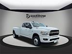 New 2024 Ram 3500 Big Horn Crew Cab 4x4, Pickup for sale #D41074 - photo 4
